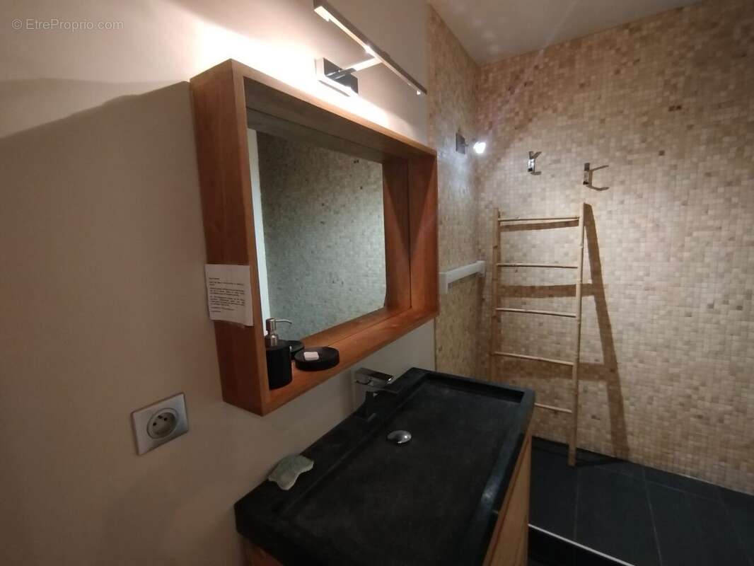 Appartement à BESSE-ET-SAINT-ANASTAISE