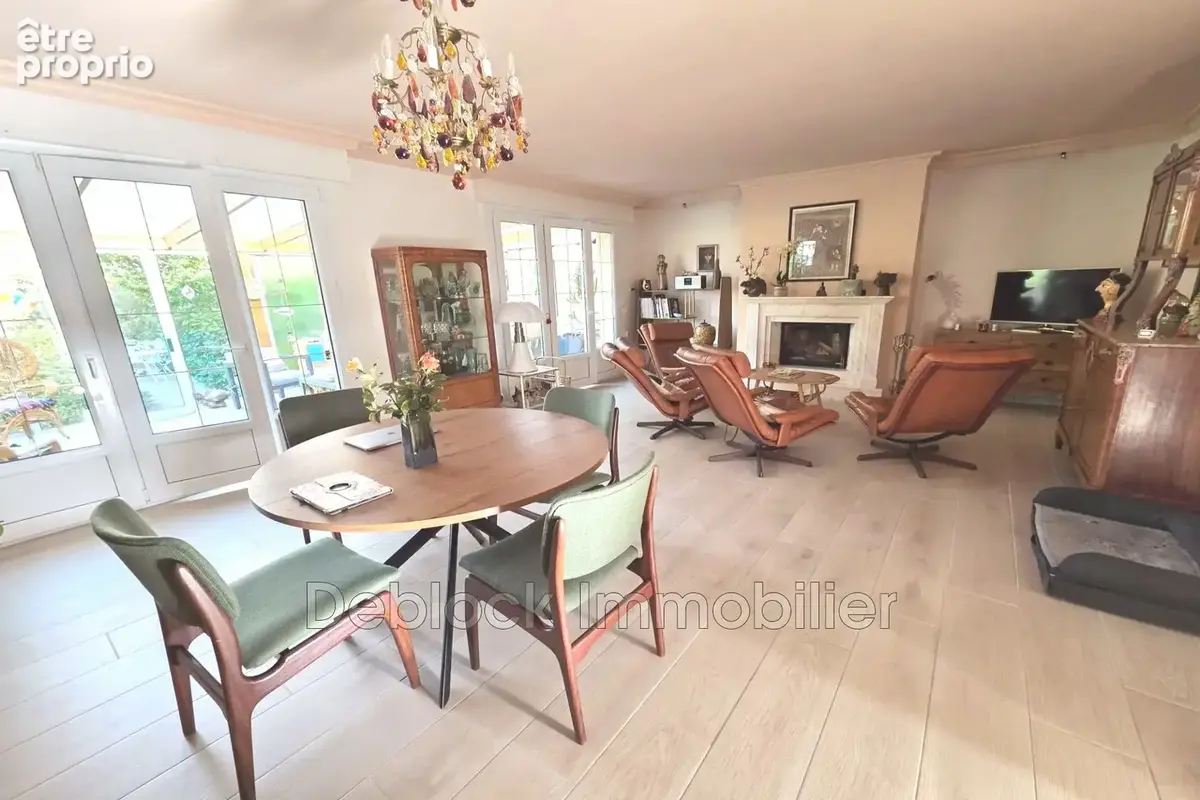 Maison 5 pièces 129 m² à vendre à Warhem (59380) - photo 3