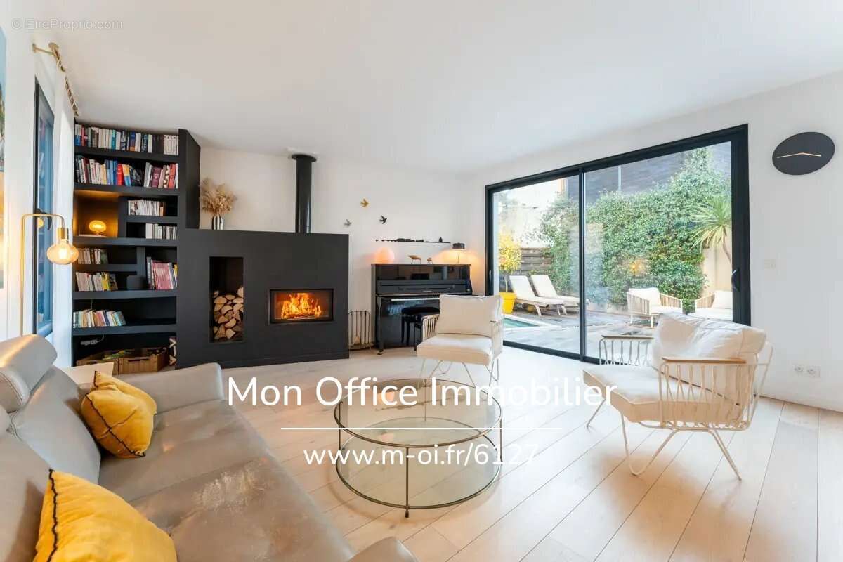 Maison à AIX-EN-PROVENCE