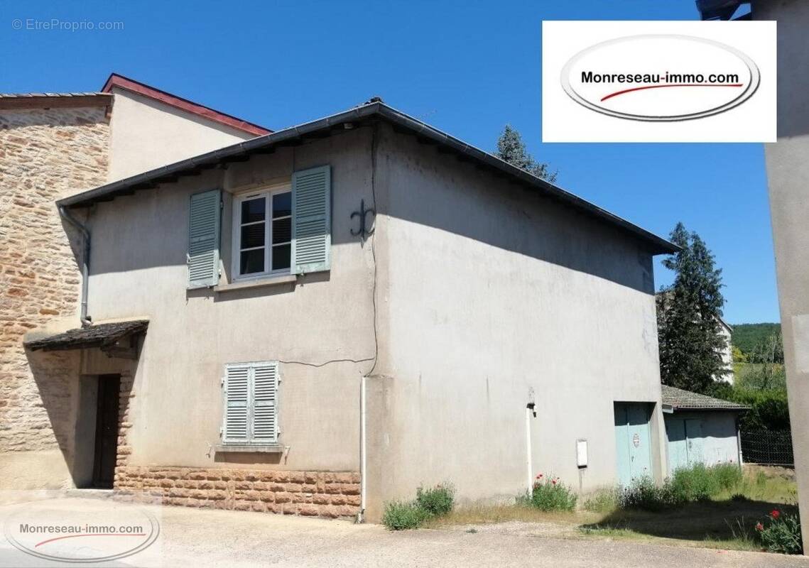 Maison à MACON