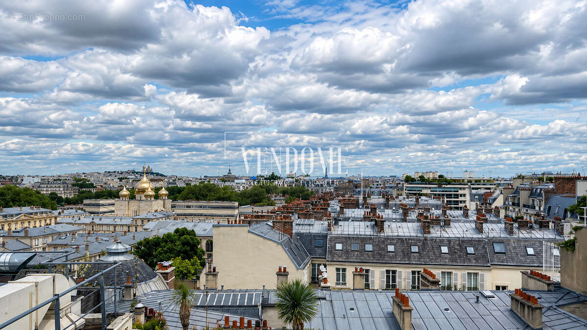 Appartement à PARIS-7E