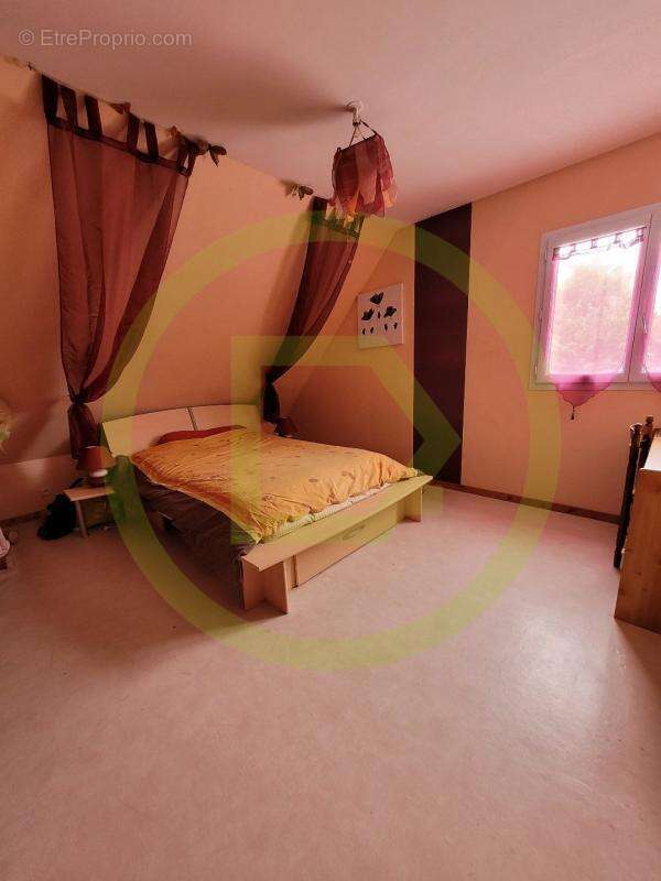 Maison à CUVERVILLE