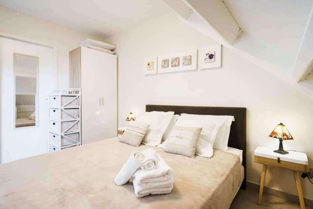 Appartement à SAINTE-ANNE