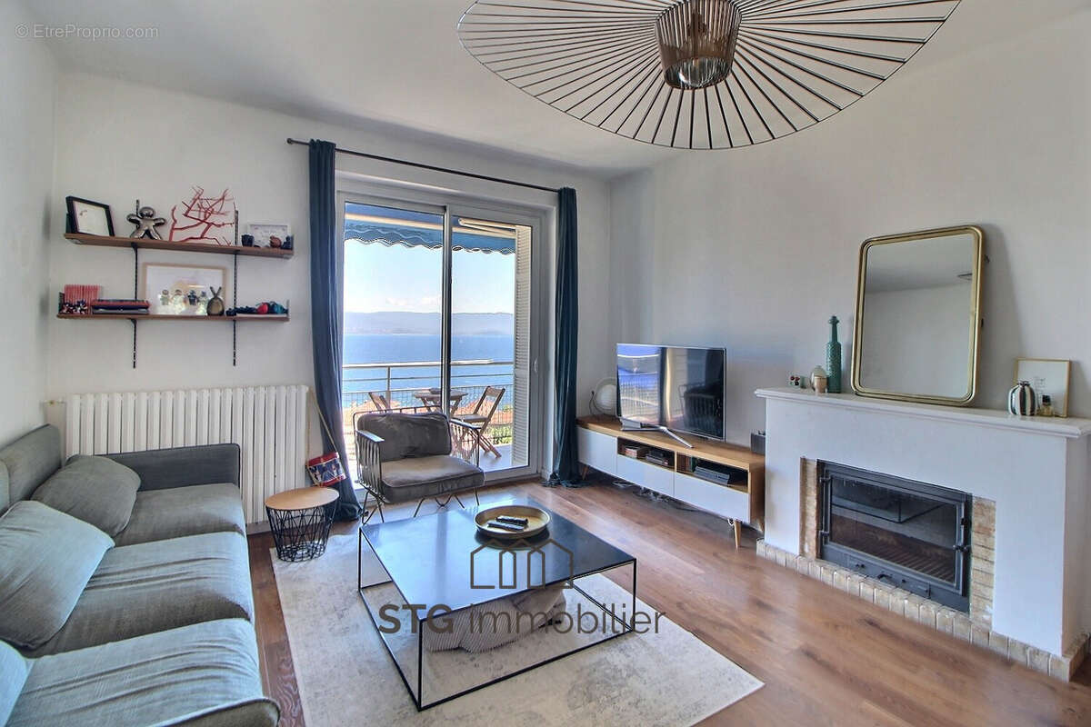 Appartement à AJACCIO