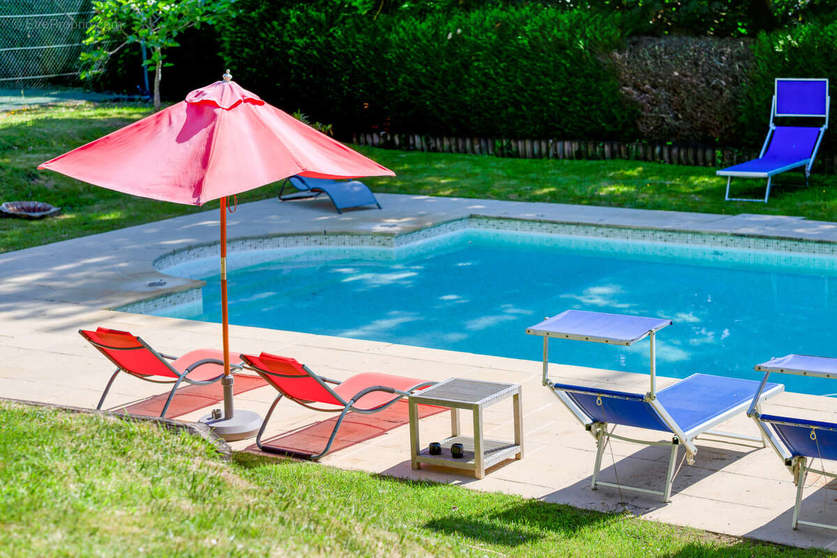 Maison à VILLERS-SUR-MER