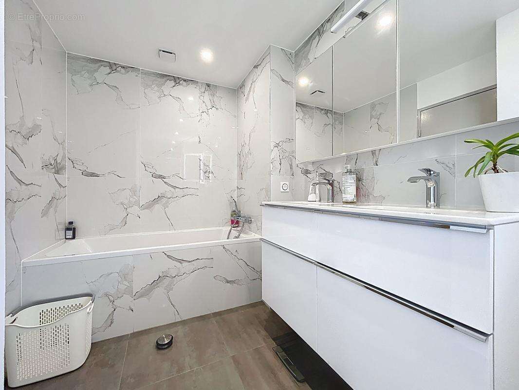 Maison 2 chambres - photo 8