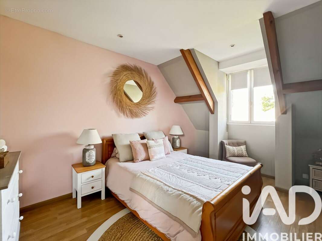 Photo 9 - Maison à PONTAULT-COMBAULT