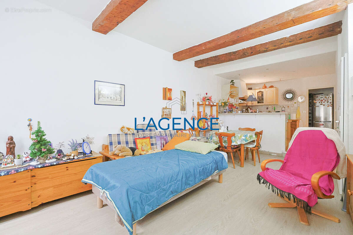 Appartement à HYERES