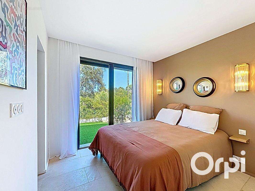 Villa avec piscine - Porto-Vecchio - photo 7