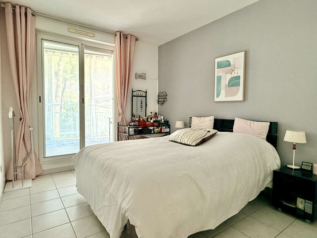 Appartement à LA GRANDE-MOTTE