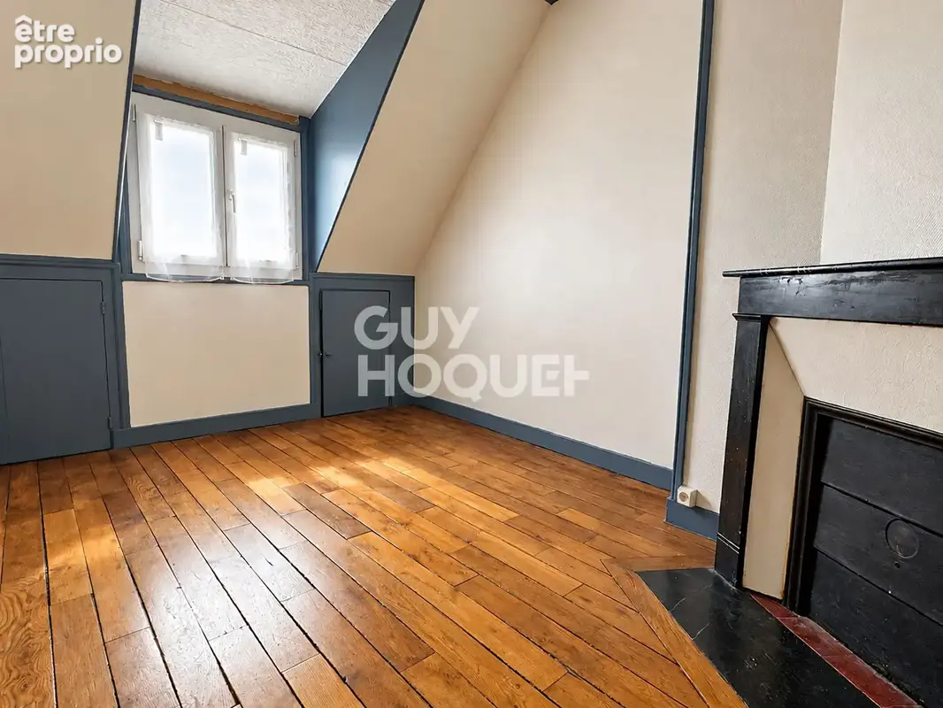 Appartement à PARIS-12E