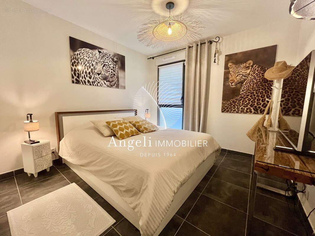 Appartement à FREJUS