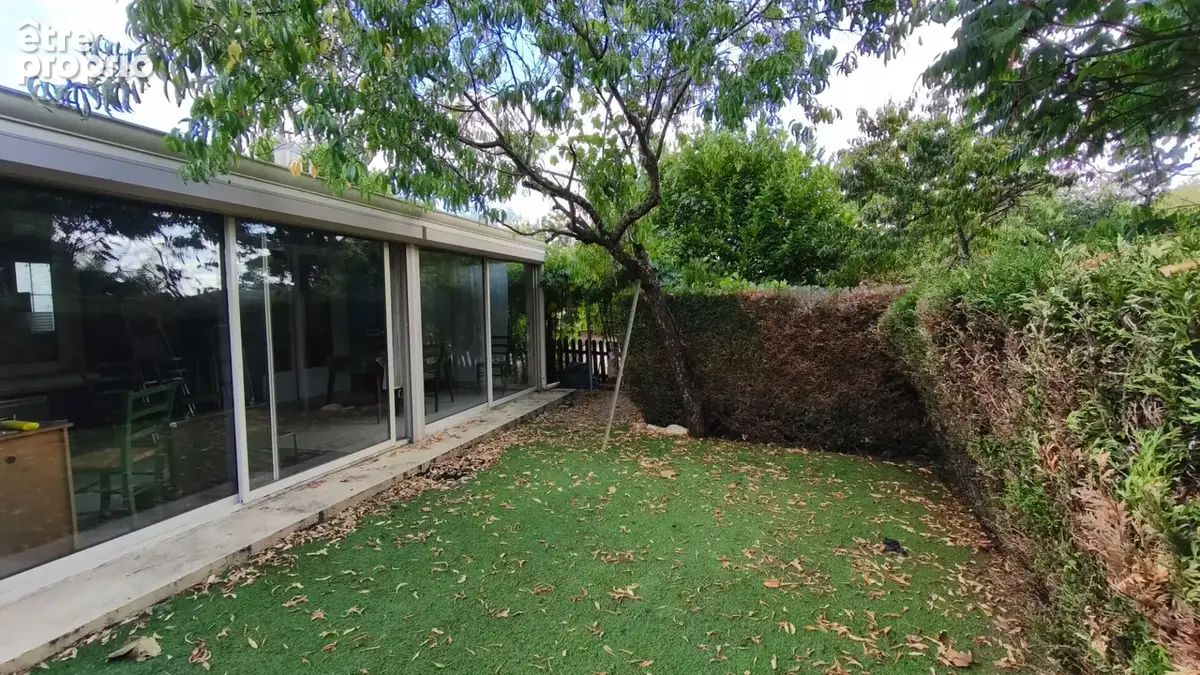 Maison 58m² à blanzay - photo 2