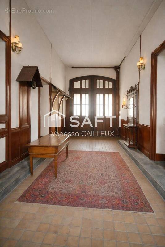 Photo 1 - Maison à LA FERE