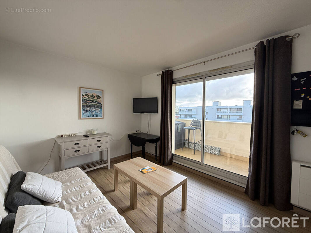 Appartement à ARCACHON