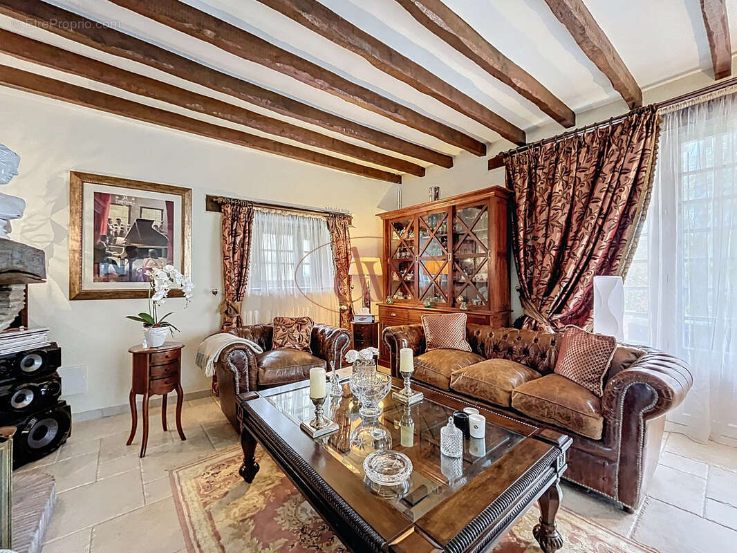 Maison à SAINT-AGNAN