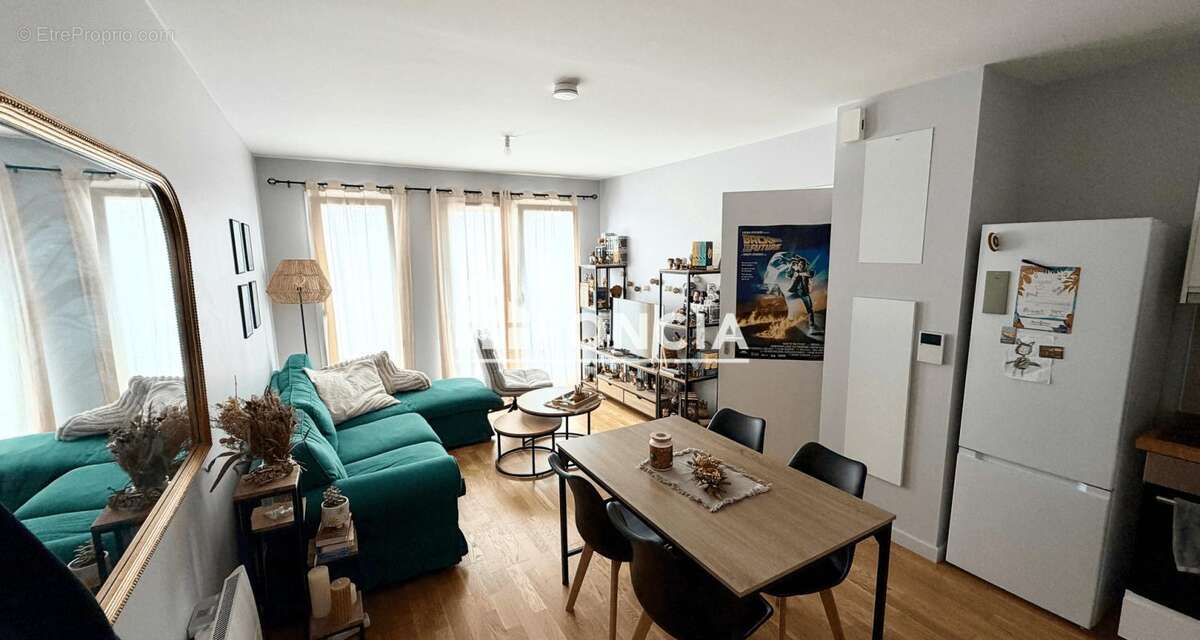 Appartement à ARRAS