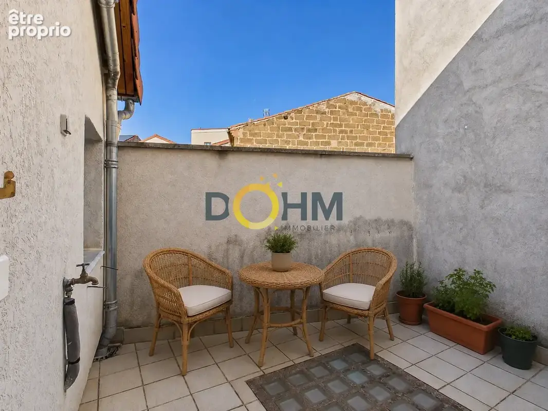 Maison 100m2 - photo 9