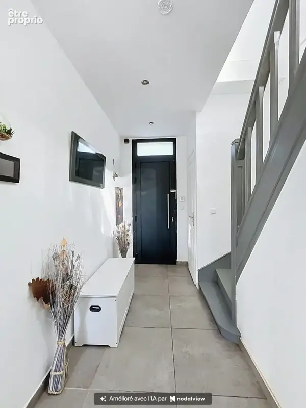 Maison Saint Michel Sur Orge 4 pièces 86 m2 - photo 5