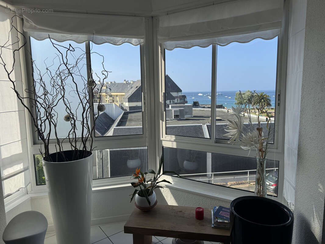 Appartement à PERROS-GUIREC