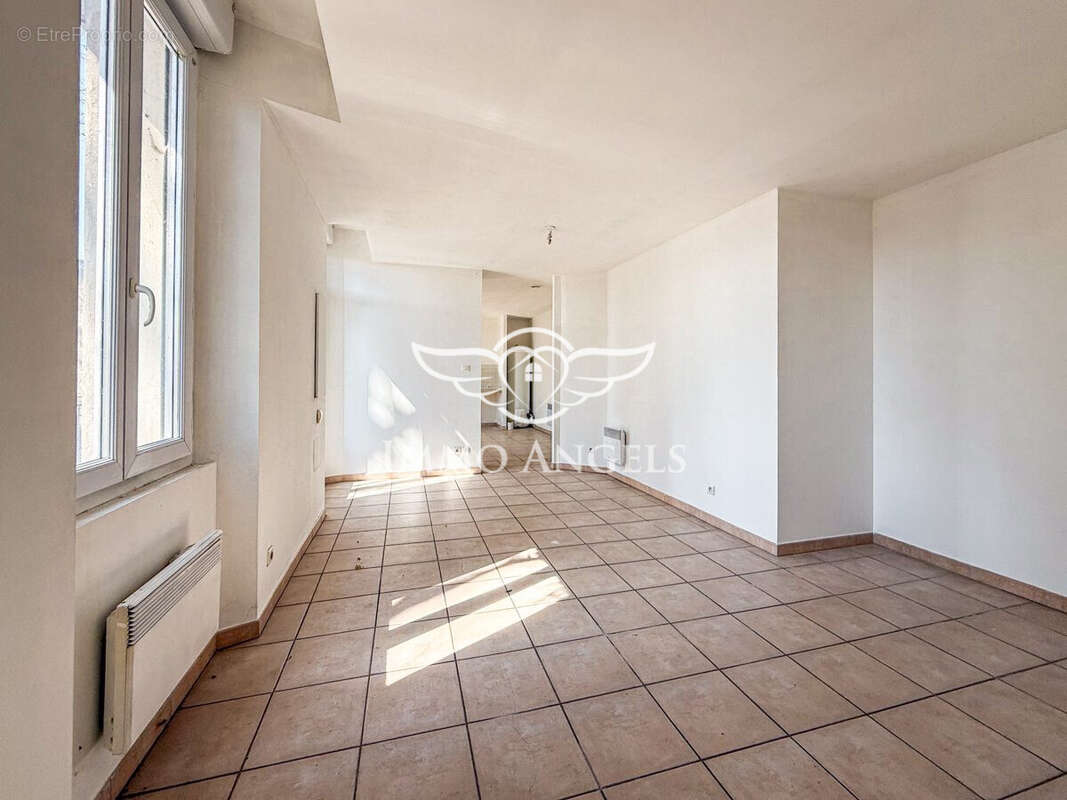 Appartement à LE THOR