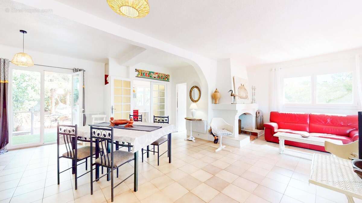 Photo 4 - Maison à PIETROSELLA