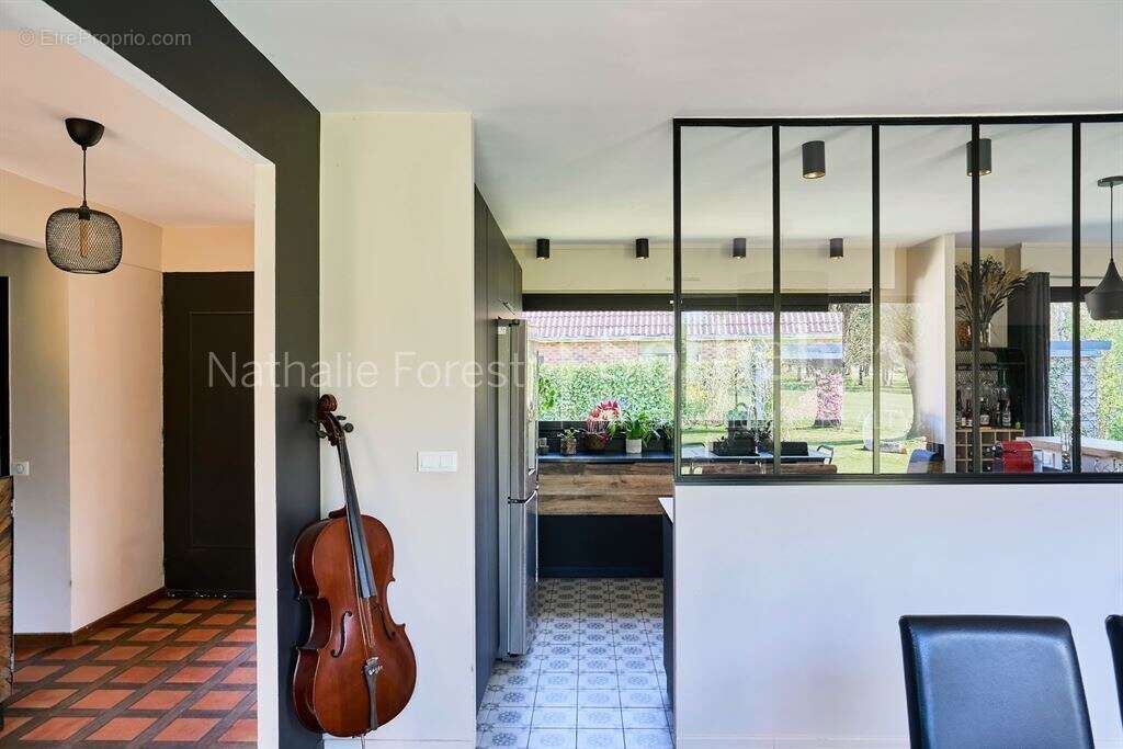 Appartement à WASQUEHAL