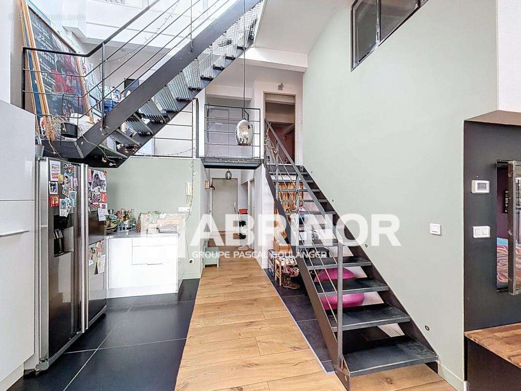 Appartement à ROUBAIX
