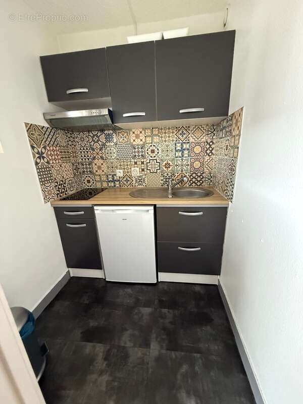 Appartement à MULHOUSE