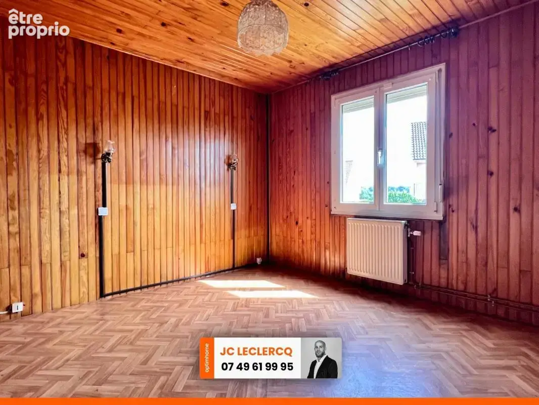 Pavillon de plain-pied 3 chambres et garage - photo 7