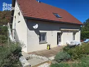 Maison à ARGUEL