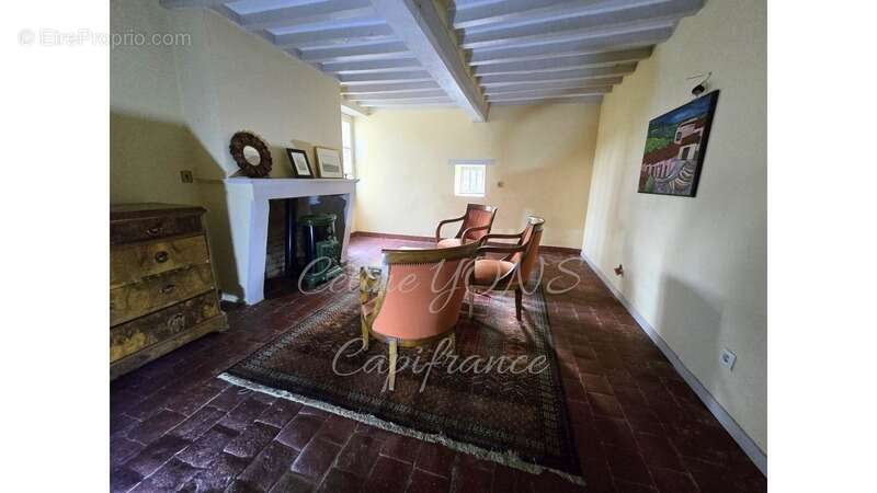 Maison à vendre de 114m2 dans le Vezelien (89) - photo 20