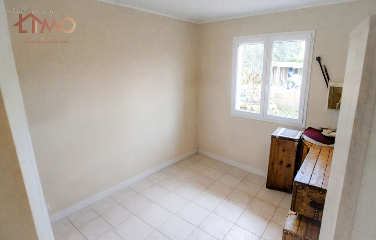 n°9 - Maison à CHABRAC