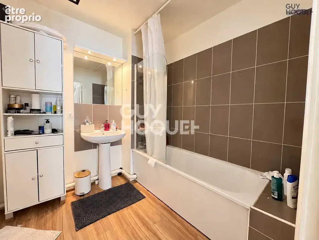 Appartement Limeil Brevannes 2 pièces 50.71 m2 - photo 8