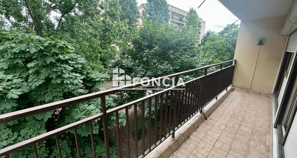 Appartement à THIAIS