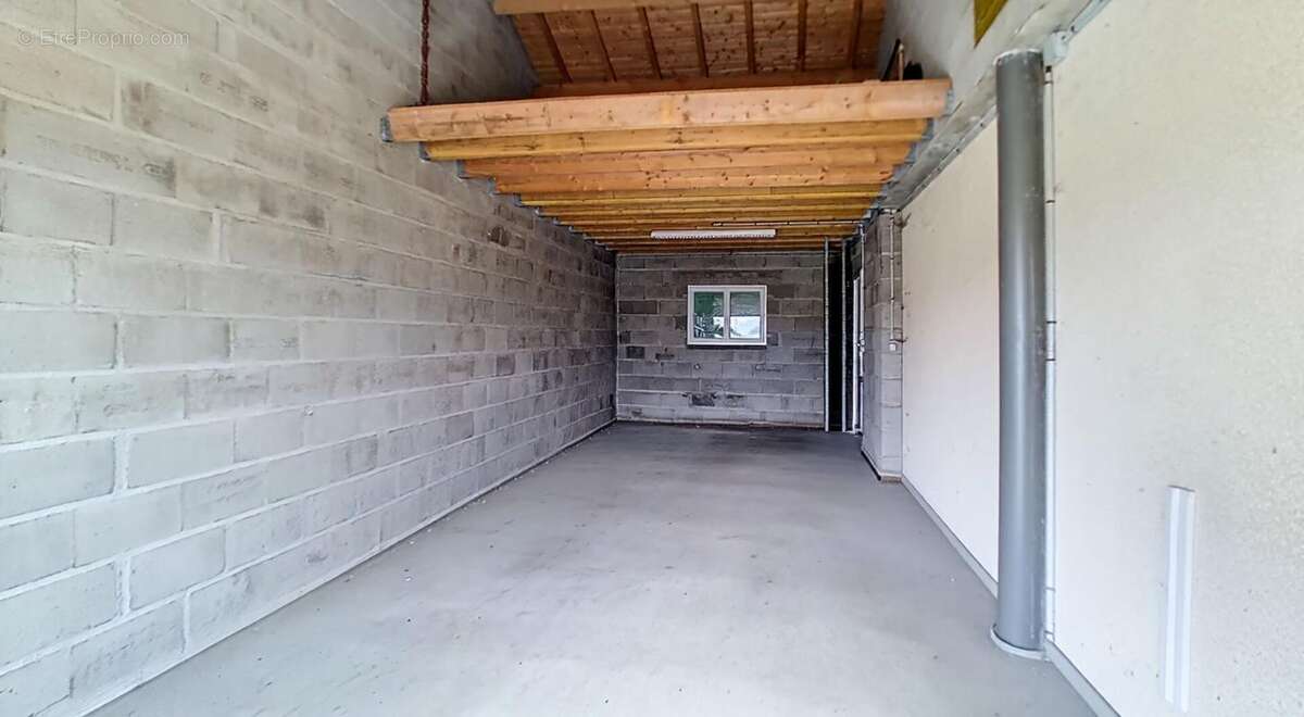 Maison Leignes Sur Fontaine 5 pièce(s) 100 m2 - photo 11