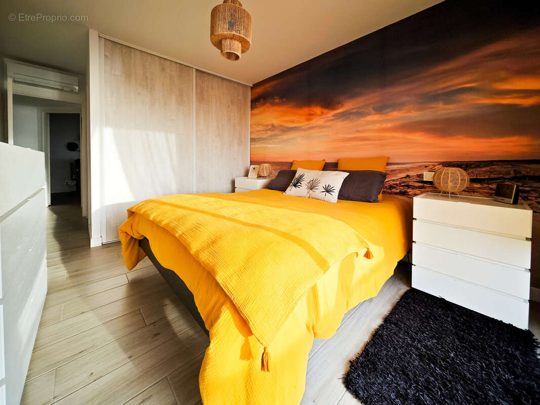 Appartement à SAINTE-MARIE