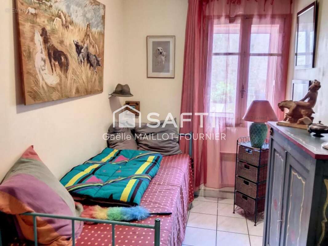 Photo 7 - Appartement à SAINT-LAURENT-DE-CERDANS