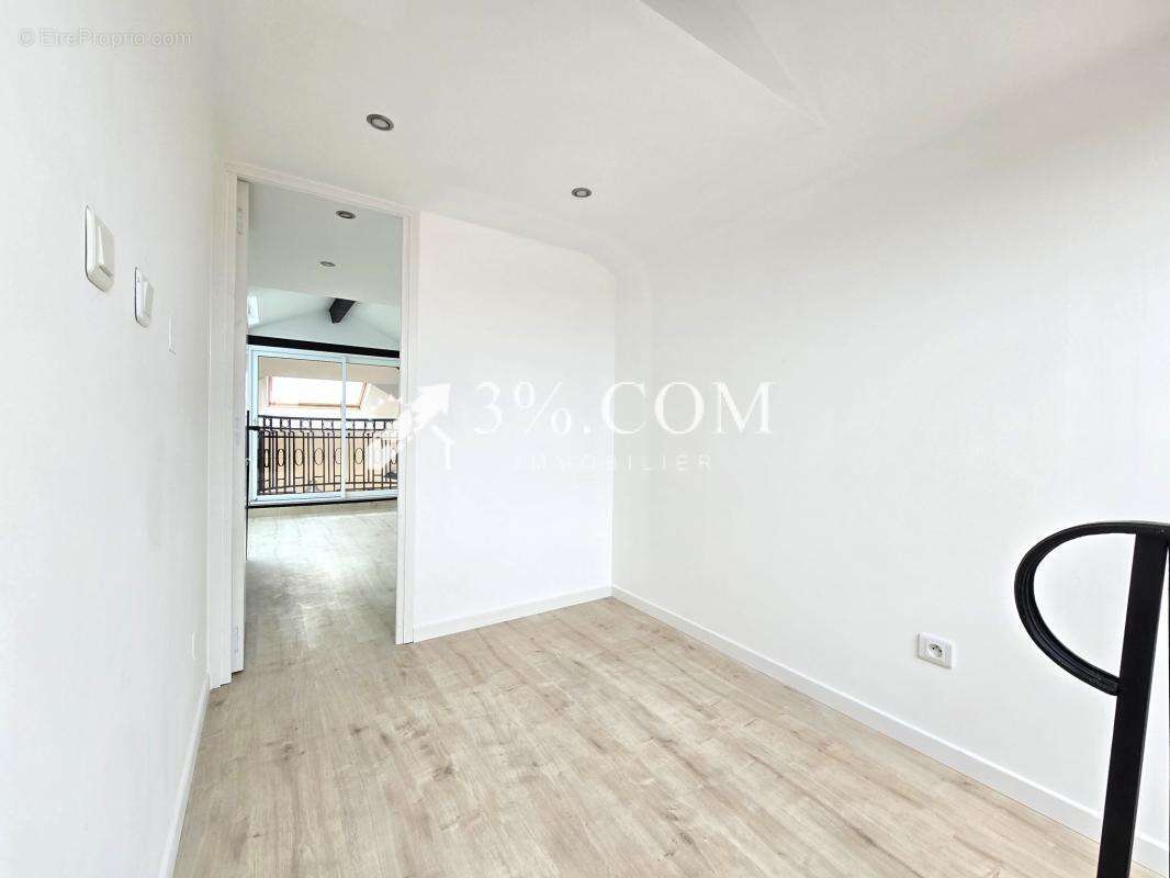 Appartement à TOURCOING