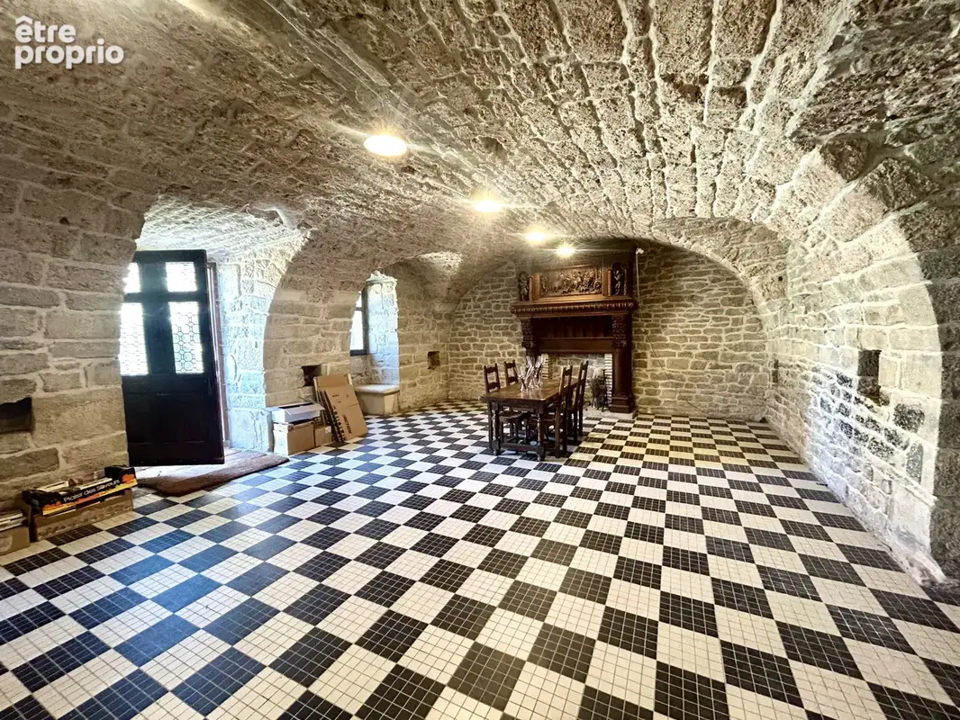 Château d’exception au cœur du querc - photo 19