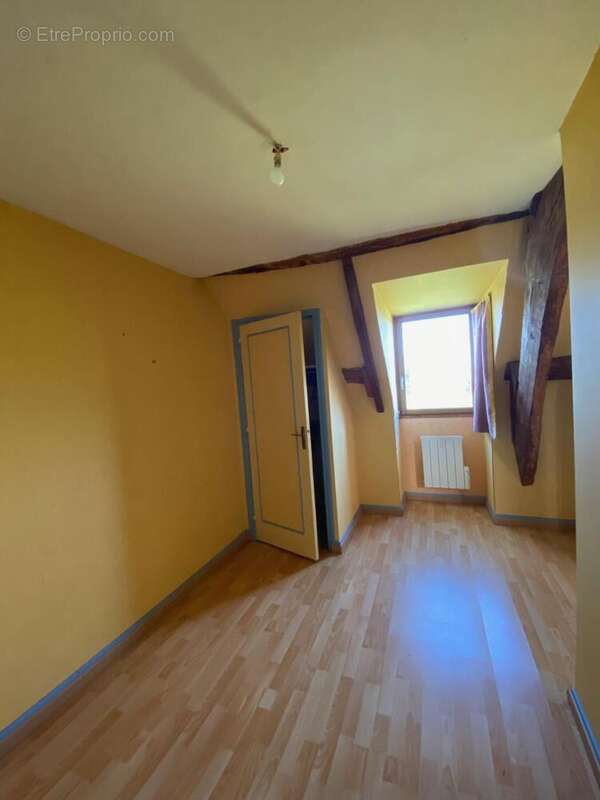 Maison à SAINT-MARS-D'EGRENNE