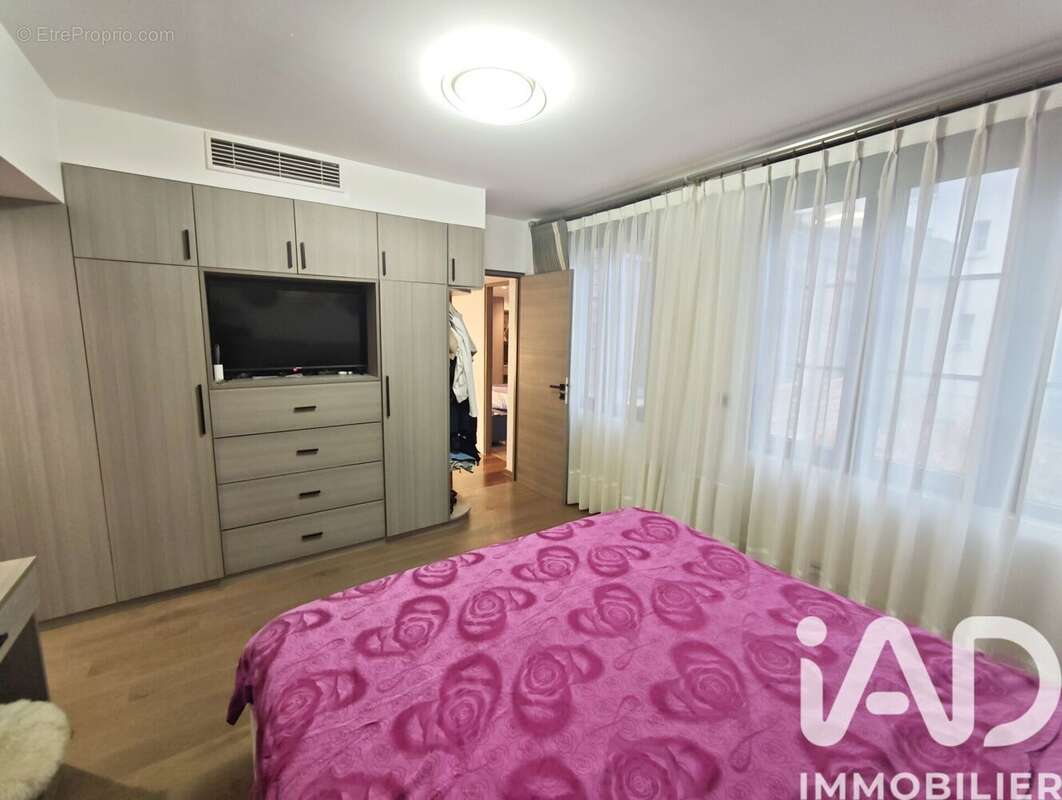 Photo 3 - Appartement à LE RAINCY