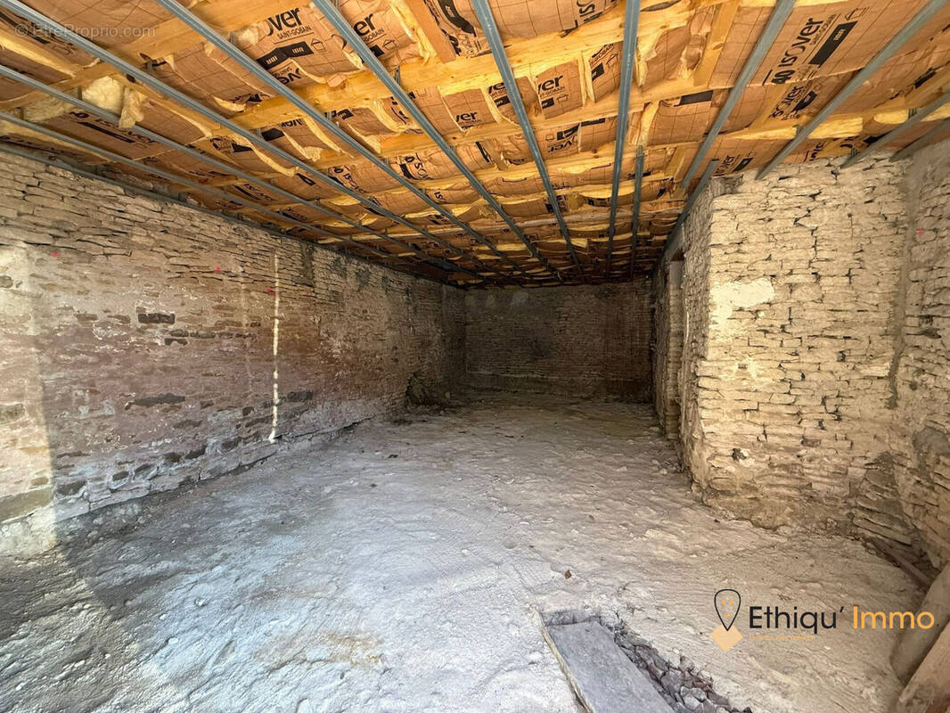 Maison à ARRENTIERES