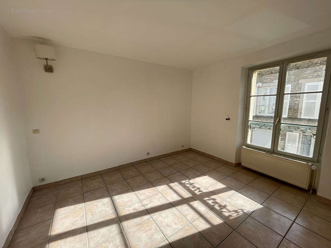 Appartement à RAMBOUILLET