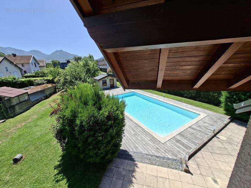 Villa de 7 pièces principales - photo 5