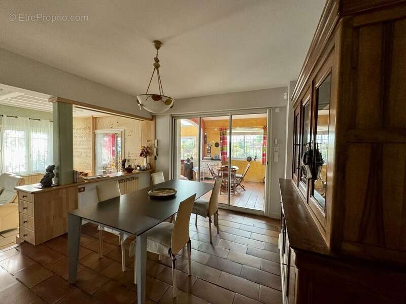 Maison à CHATUZANGE-LE-GOUBET