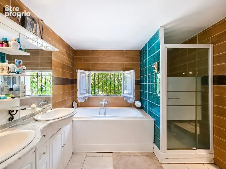 Maison 8 pièces / 200 m² / 499 000 EUR / PUGET-VILLE - photo 9