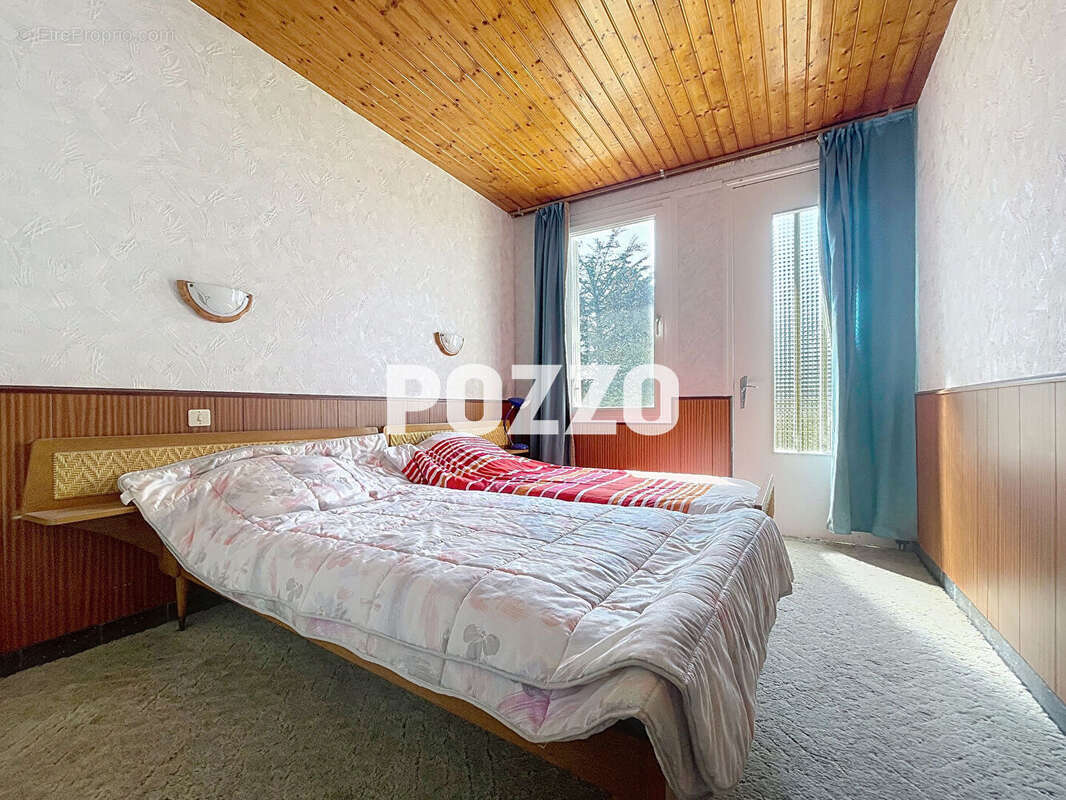 Maison à AGON-COUTAINVILLE