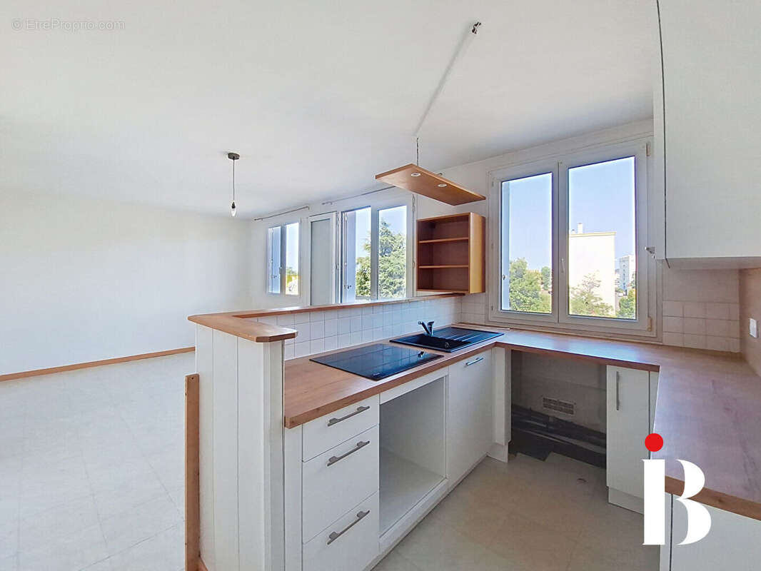 Appartement à SAINT-HERBLAIN