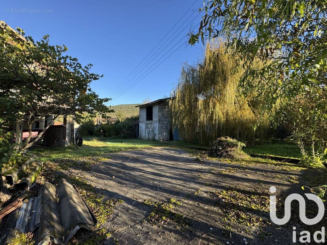 Photo 1 - Maison à BELESTA